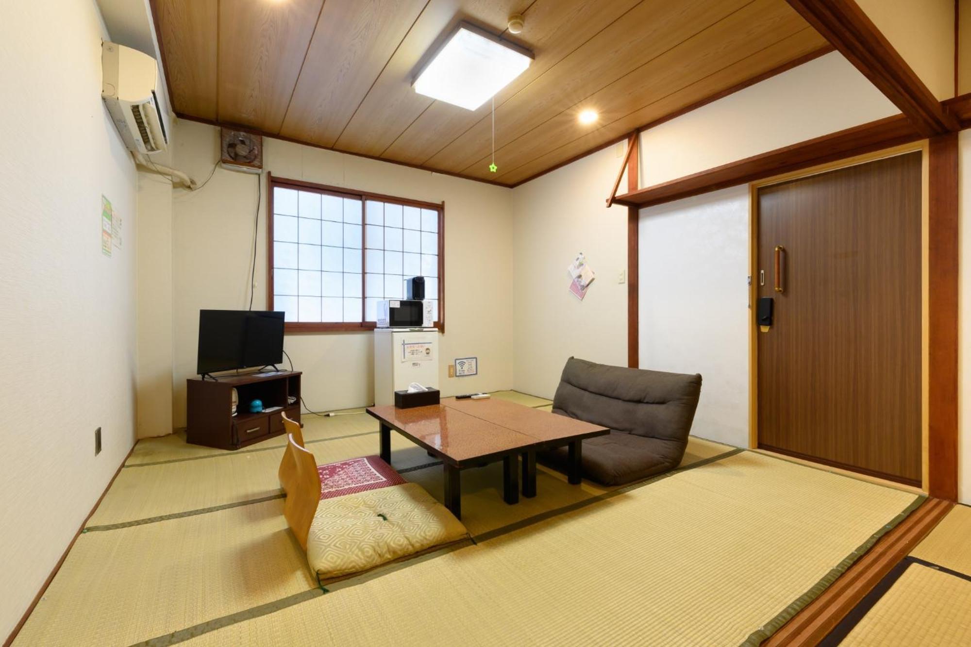 Oyo Ryokan Hamanako No Yado Kosai - Vacation Stay 38825V Exterior foto