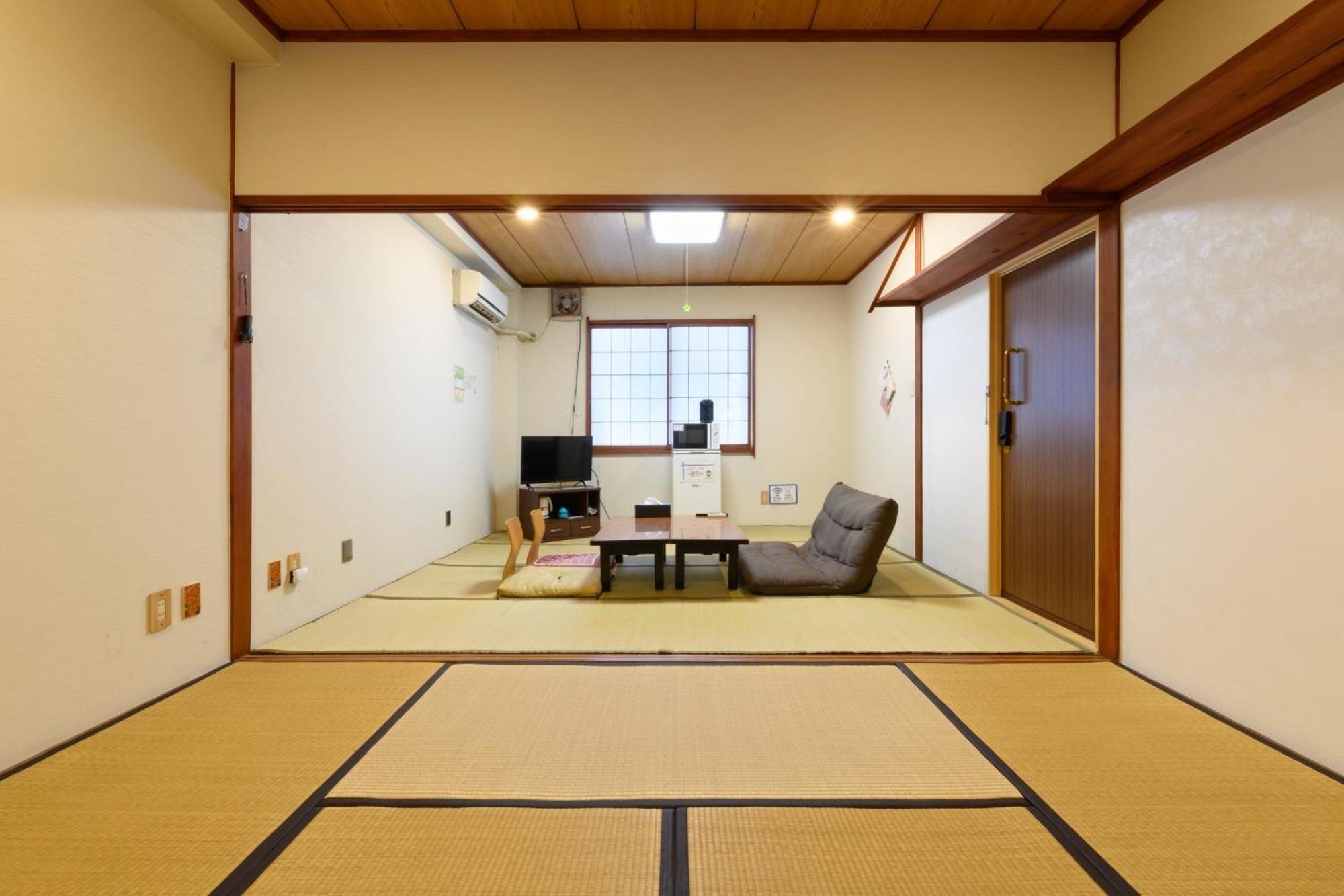 Oyo Ryokan Hamanako No Yado Kosai - Vacation Stay 38825V Exterior foto