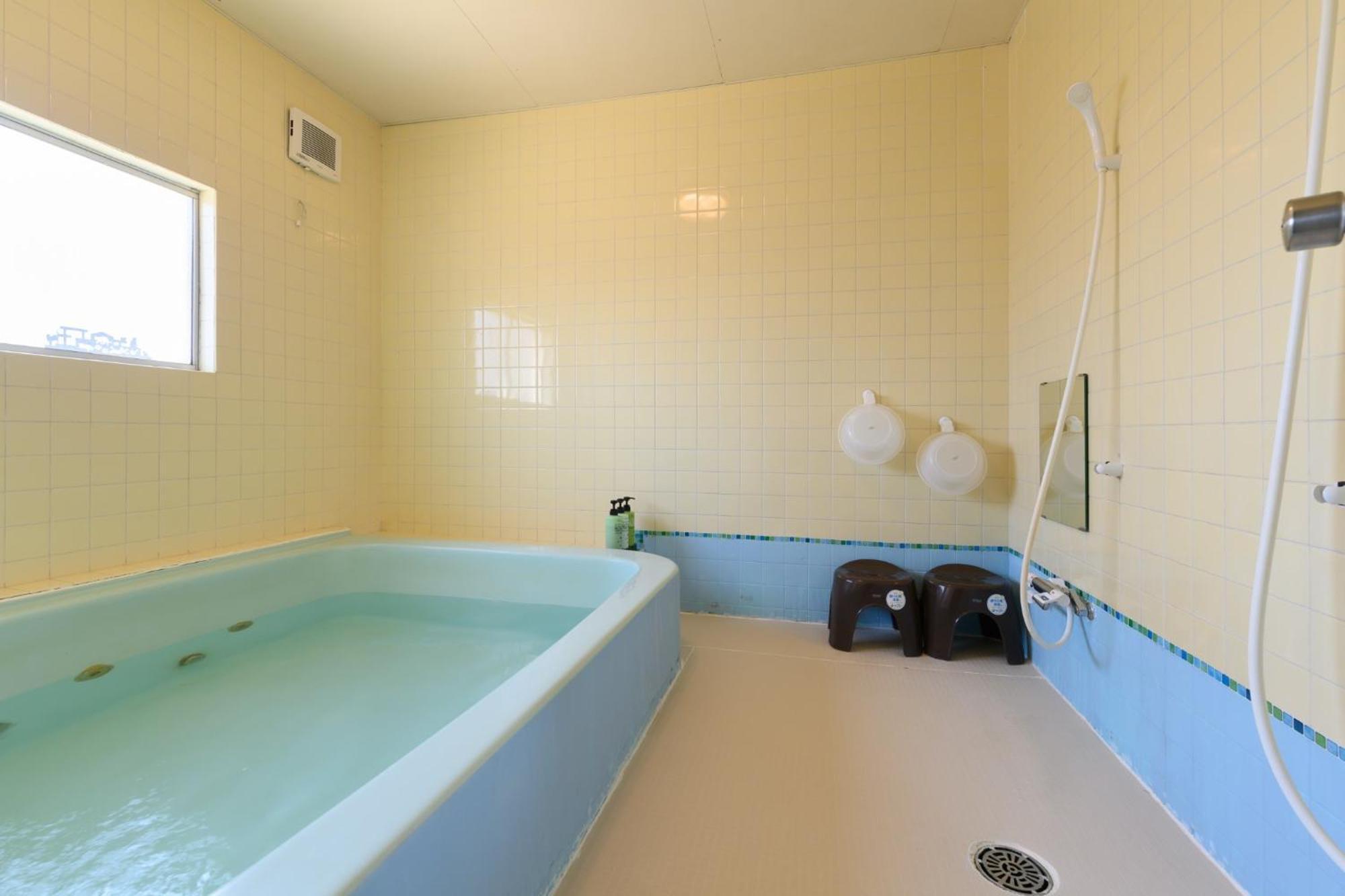 Oyo Ryokan Hamanako No Yado Kosai - Vacation Stay 38825V Exterior foto